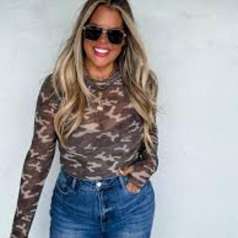 Blakeley Women's Shirt
